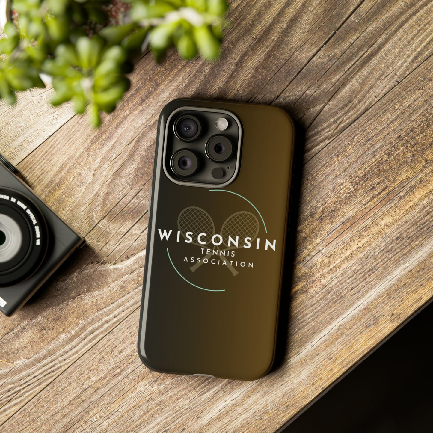 WTA Tough Cases (iPhone & Samsung)
