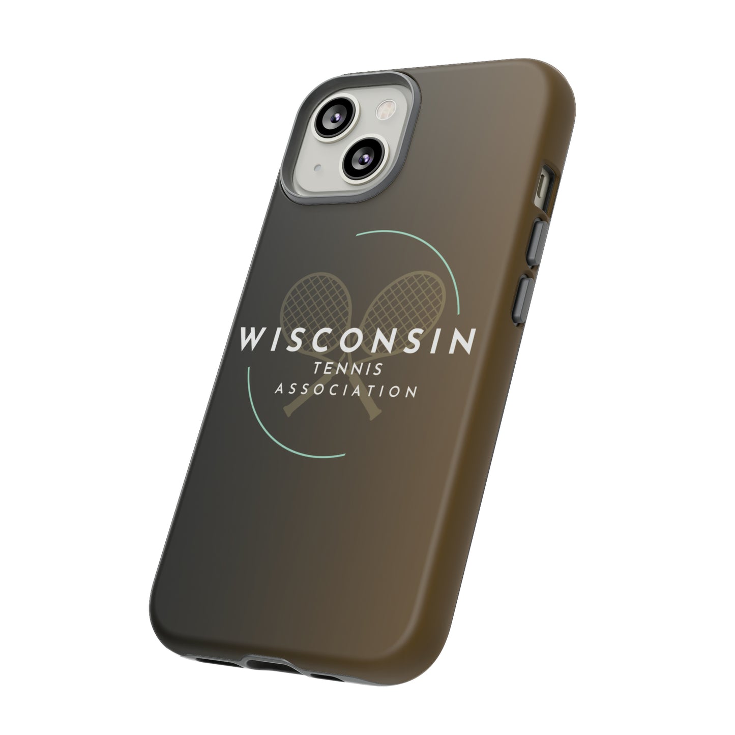 WTA Tough Cases (iPhone & Samsung)