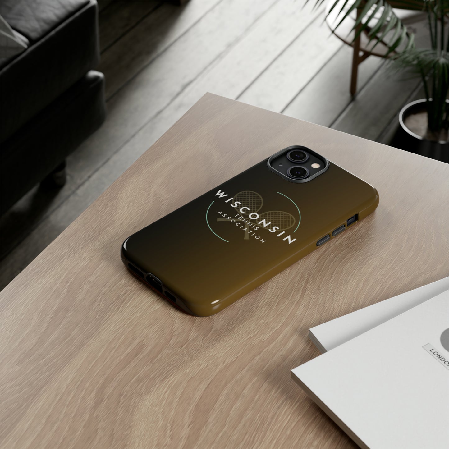WTA Tough Cases (iPhone & Samsung)