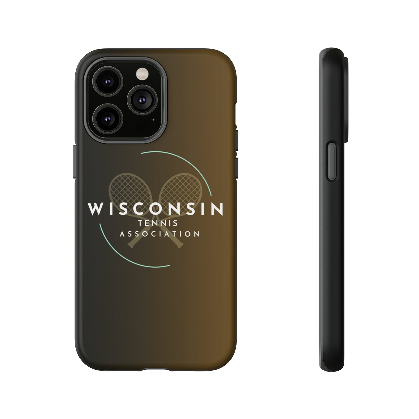 WTA Tough Cases (iPhone & Samsung)