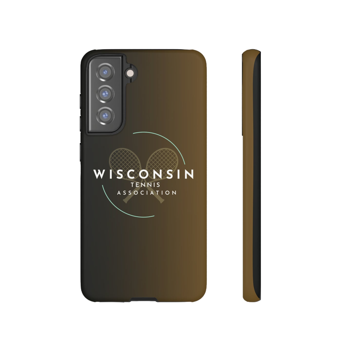 WTA Tough Cases (iPhone & Samsung)