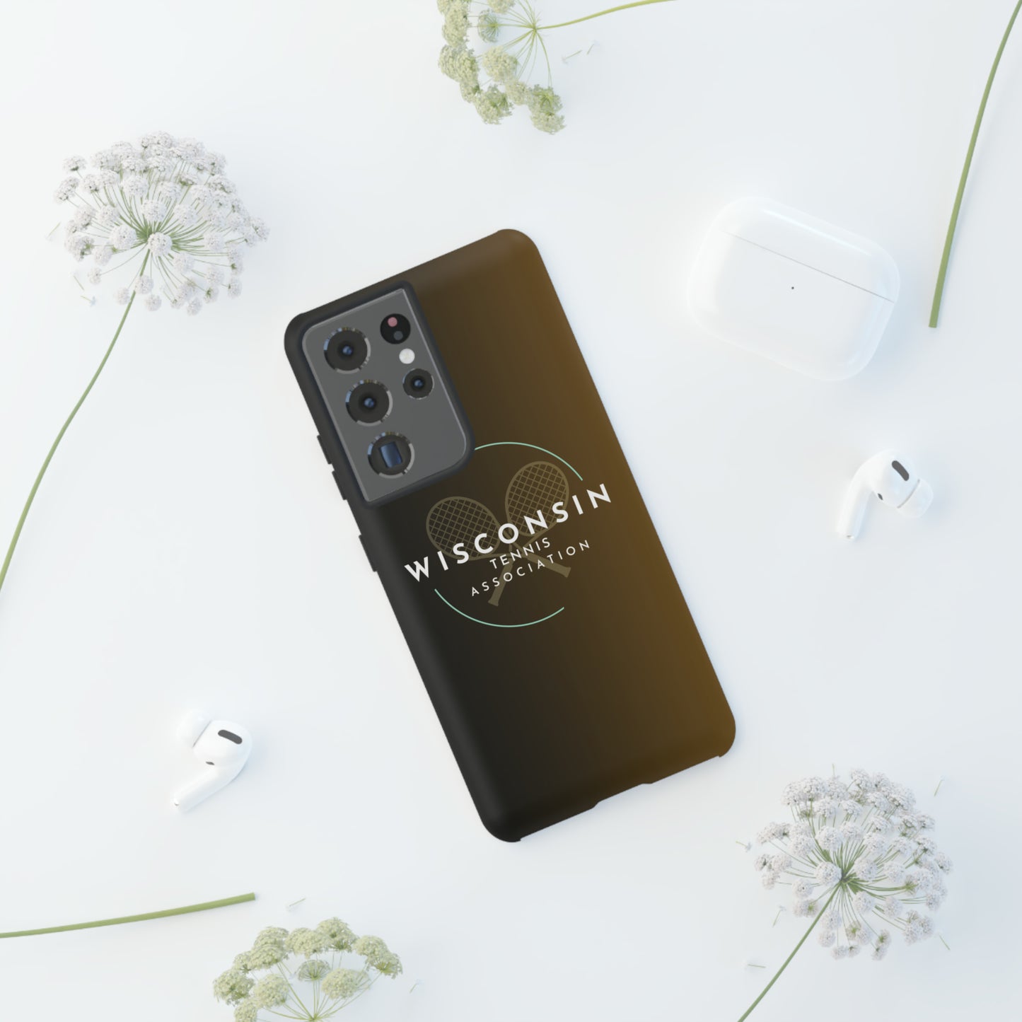 WTA Tough Cases (iPhone & Samsung)