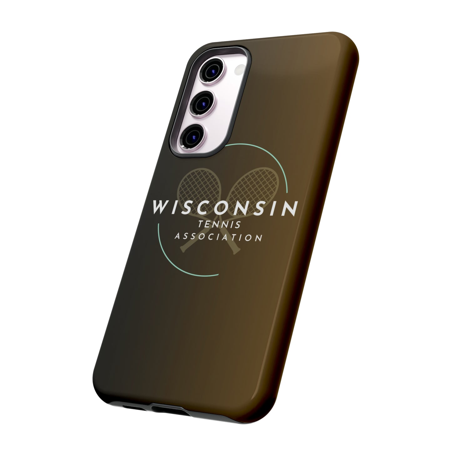 WTA Tough Cases (iPhone & Samsung)