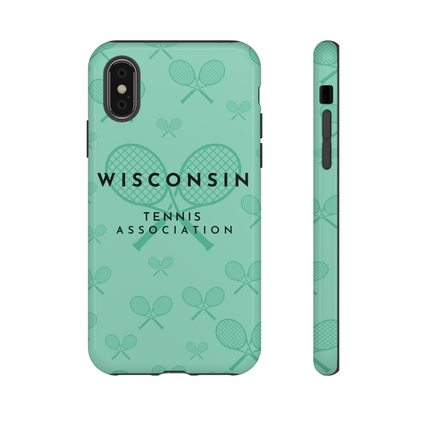 Case for Pam Tough Cases