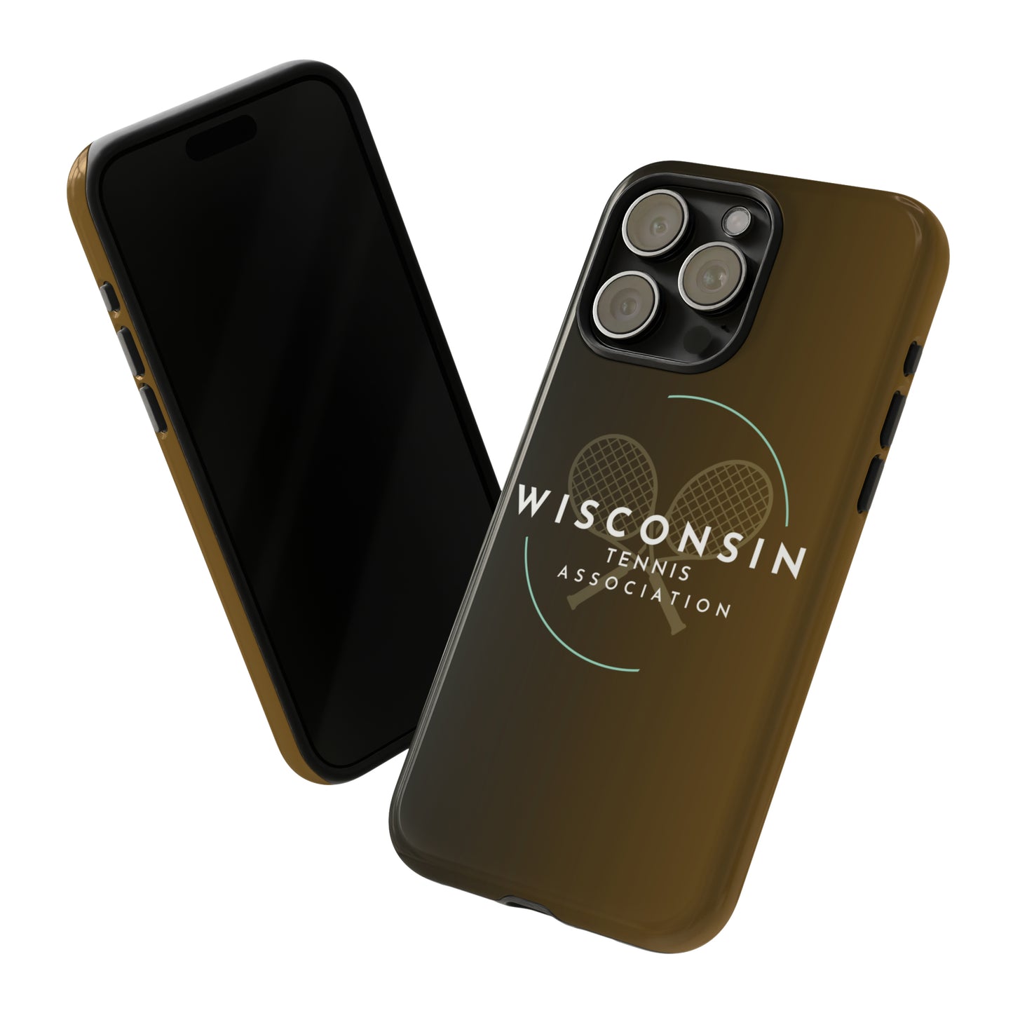 WTA Tough Cases (iPhone & Samsung)