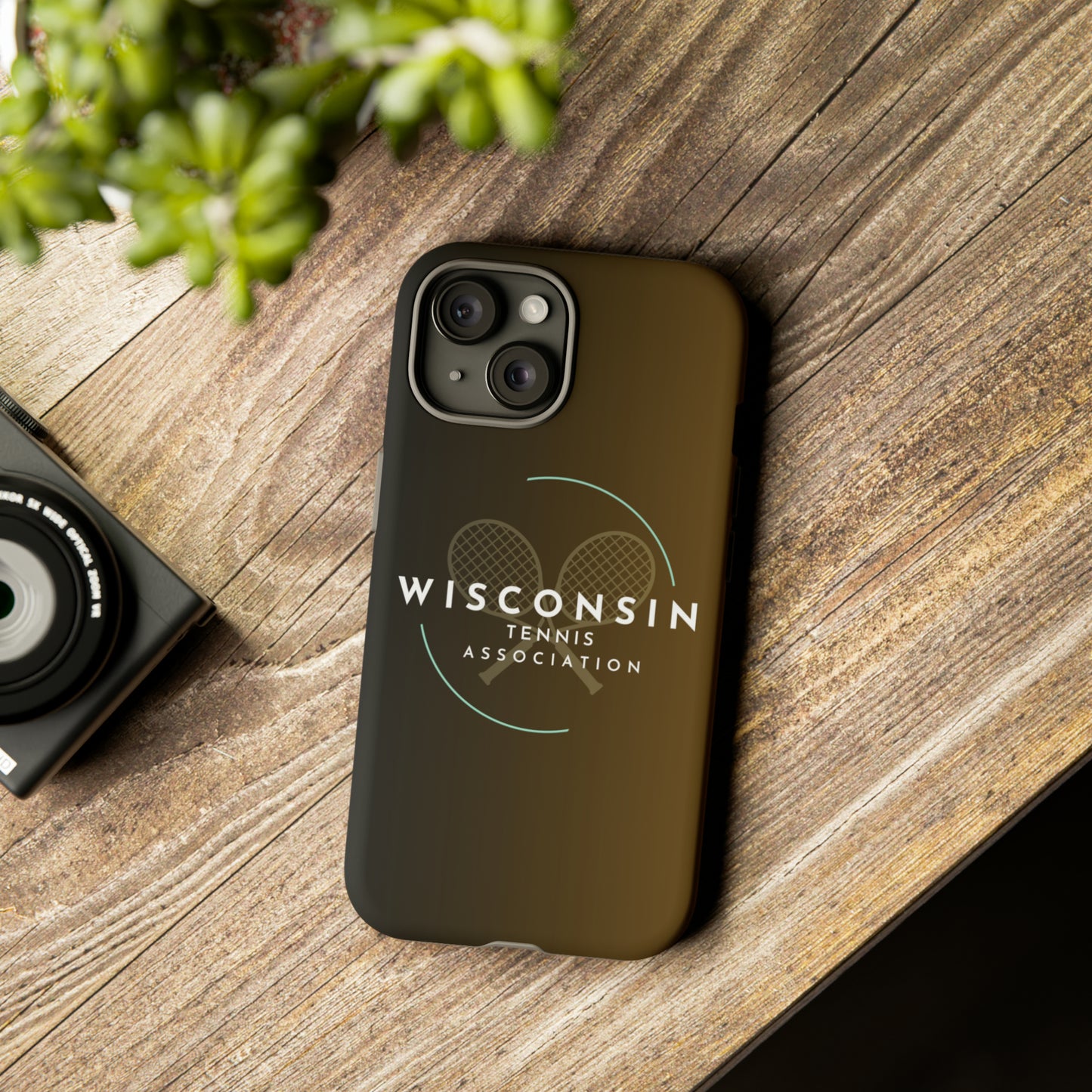 WTA Tough Cases (iPhone & Samsung)
