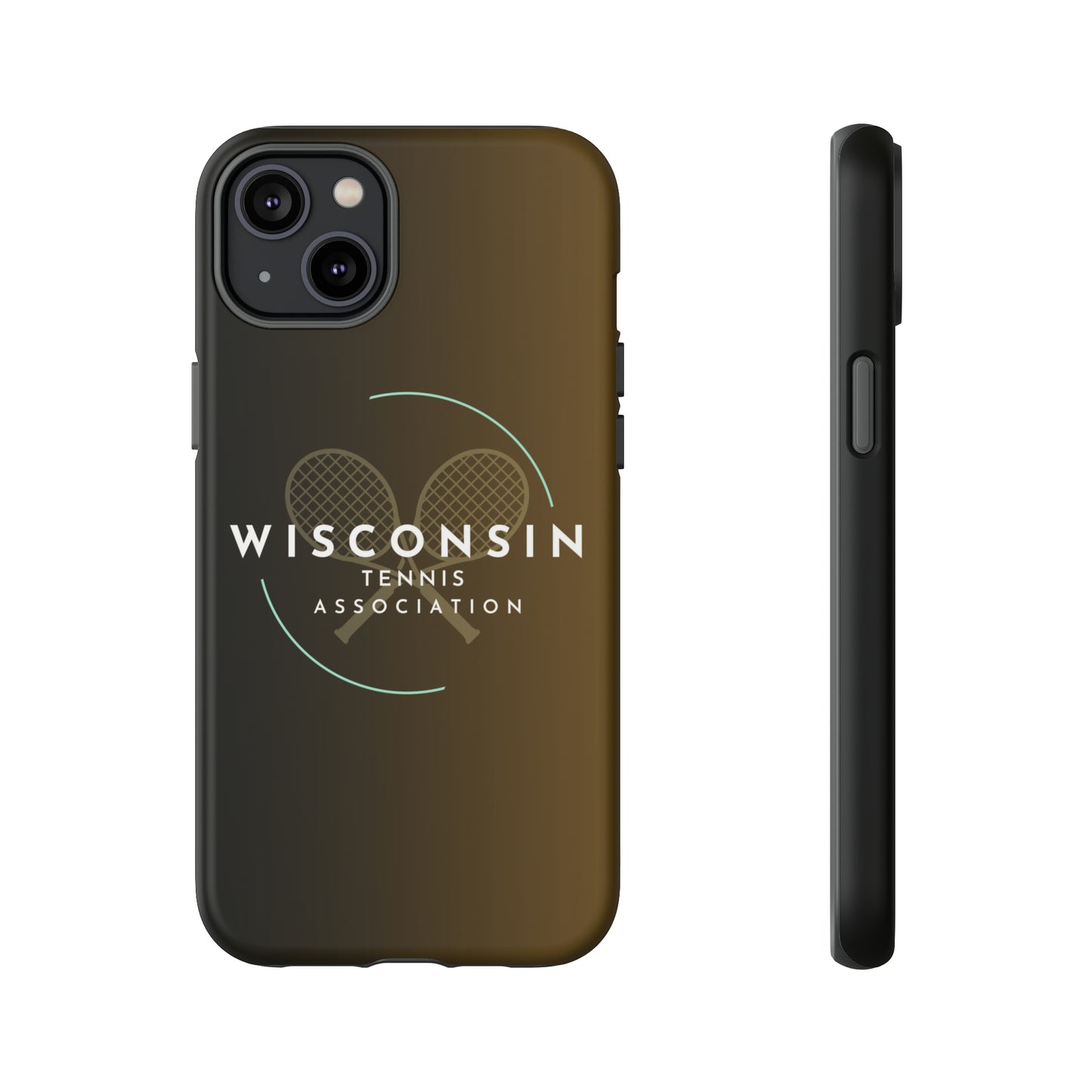 WTA Tough Cases (iPhone & Samsung)