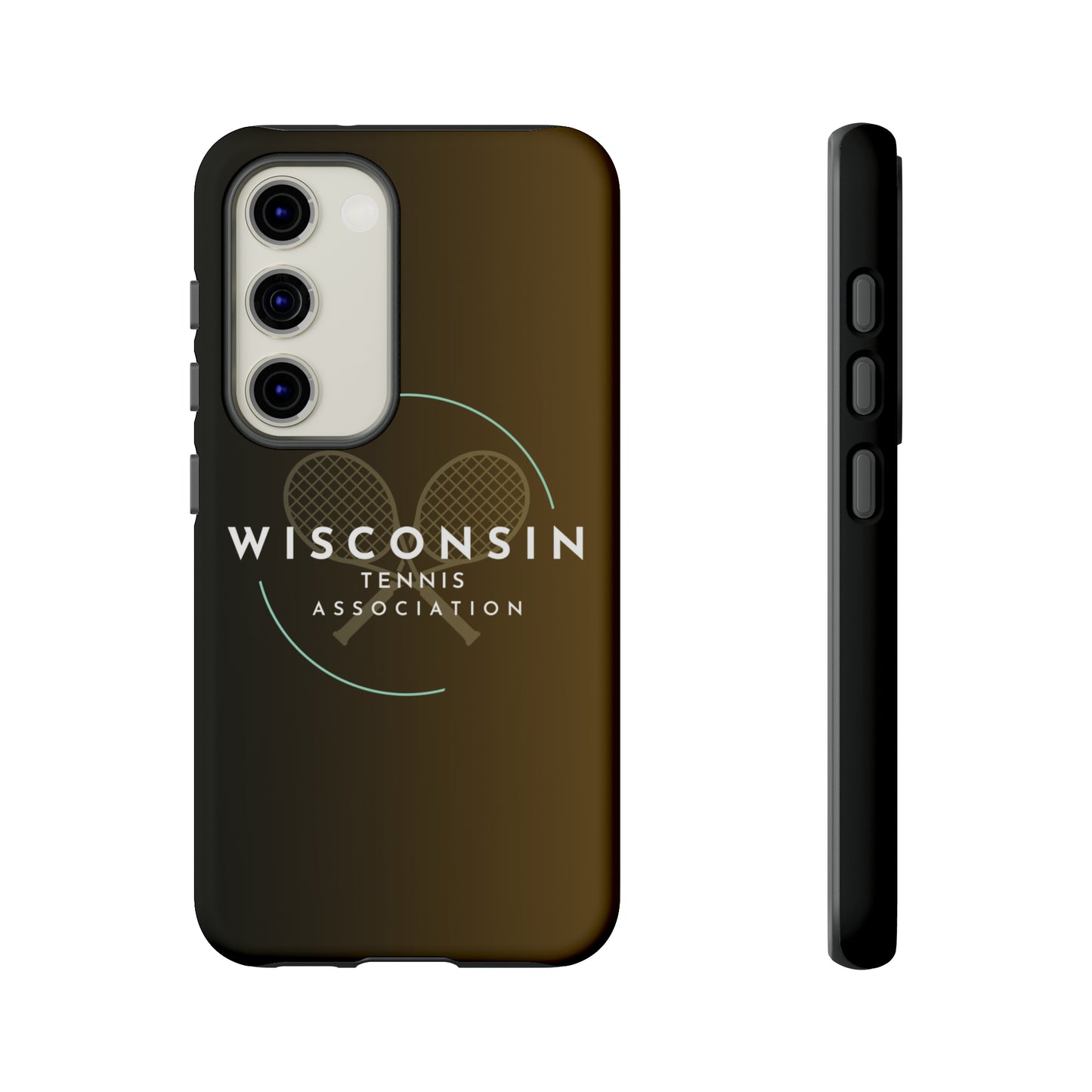 WTA Tough Cases (iPhone & Samsung)