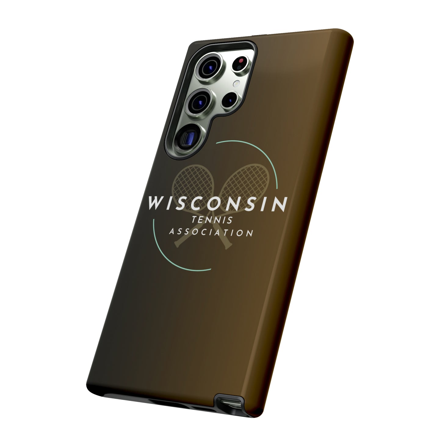 WTA Tough Cases (iPhone & Samsung)