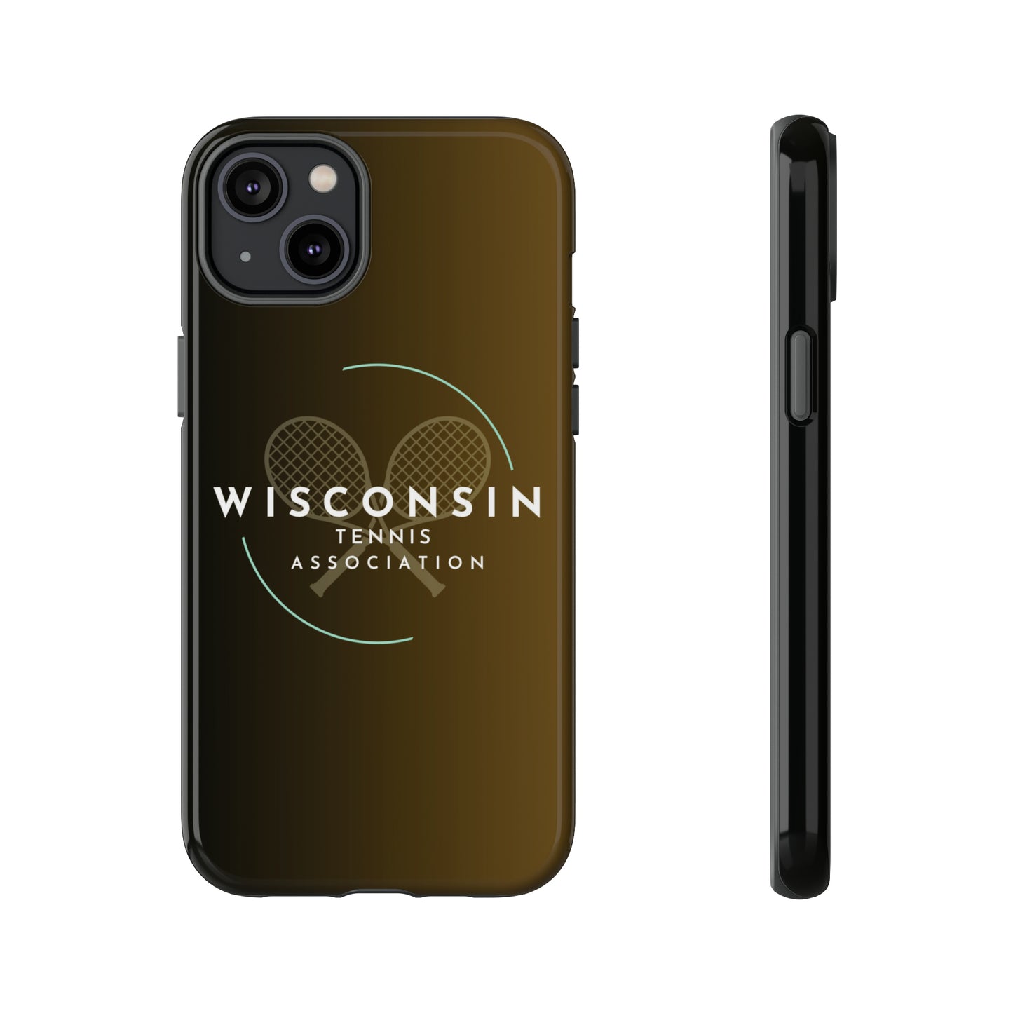 WTA Tough Cases (iPhone & Samsung)