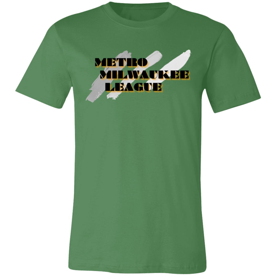 Metro Milwaukee League Unisex Jersey Teert