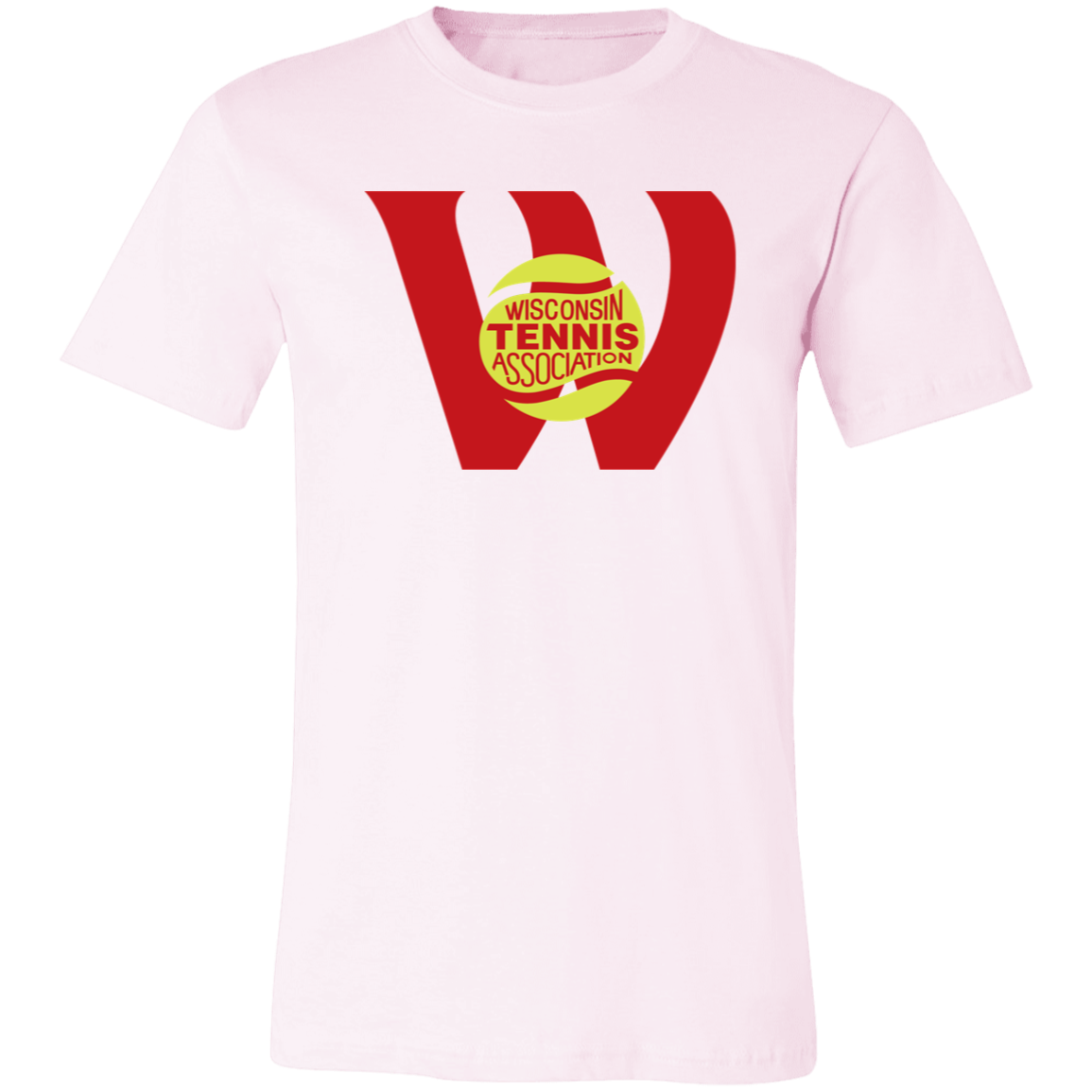 The 'W'  Unisex Jersey Tee