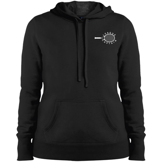 League Captain Ladies' Hoodie
