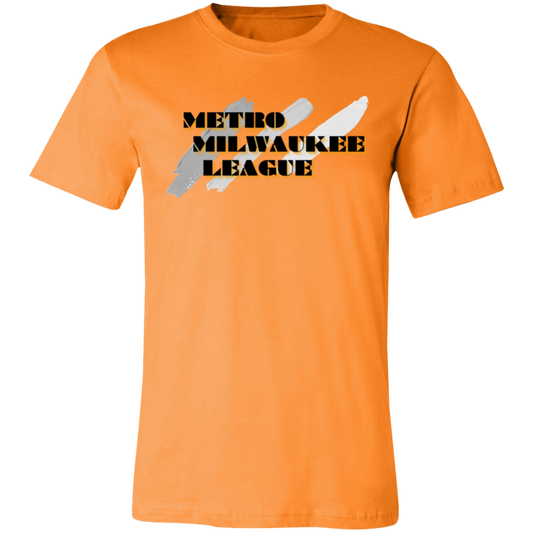 Metro Milwaukee League Unisex Jersey Teert