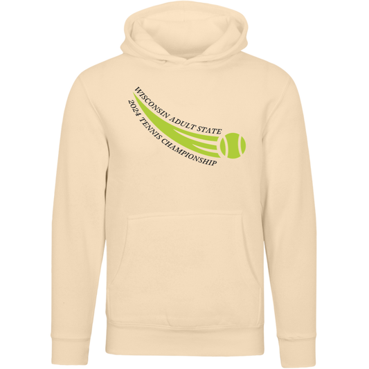 2024 Adult State Championship Unisex Premium Hoodie