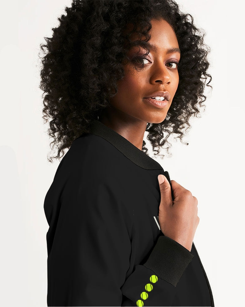 WTA Bomber Jacket Women's Bomber Jacket