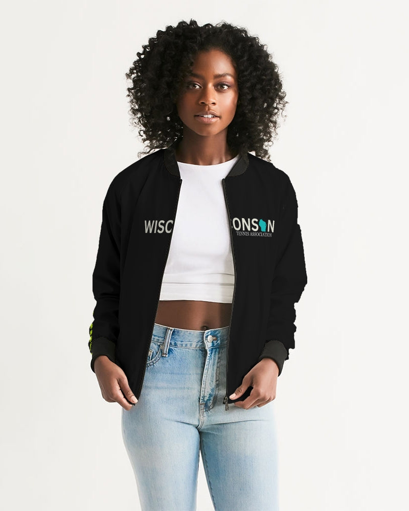 WTA Bomber Jacket Women's Bomber Jacket