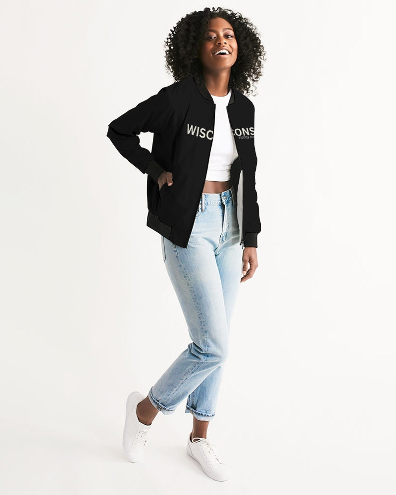 WTA Bomber Jacket Women's Bomber Jacket