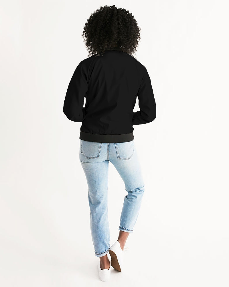 WTA Bomber Jacket Women's Bomber Jacket