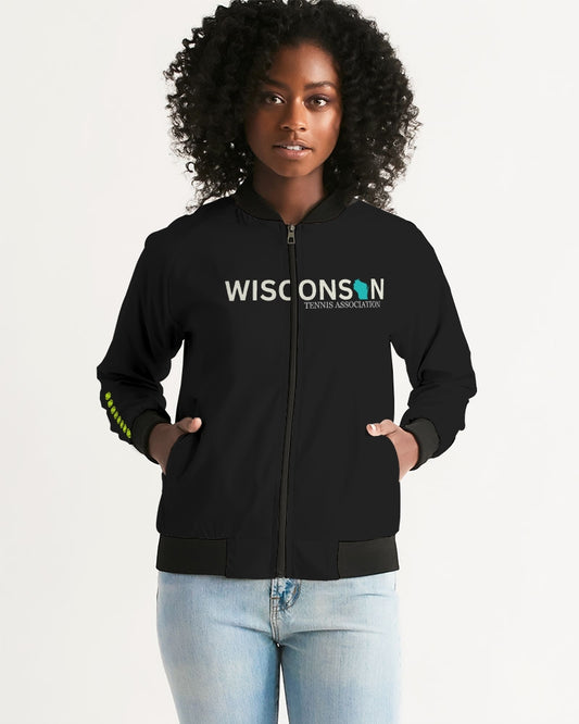 WTA Bomber Jacket Women's Bomber Jacket